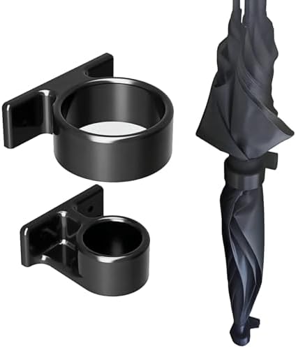 Wall-Mounted Umbrella Holder by DSSWENGAME