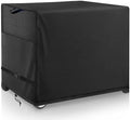 Outdoor Prep Table Cover for Outdoor Stainless Steel Table by Wnanan