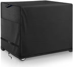 Outdoor Prep Table Cover for Outdoor Stainless Steel Table by Wnanan