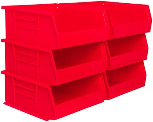 Akro-Mils 30235 AkroBins Plastic Storage Bins by Akro-Mils