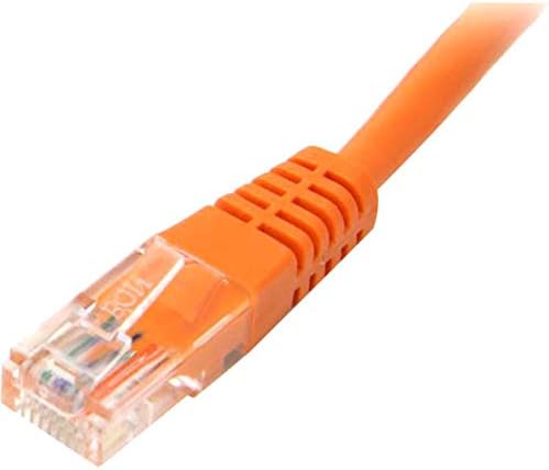 StarTech.com 15 ft Cat5e Patch Cable - Image 3