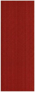 Ottomanson 2x32 Hallway Runner Rug – Non-Slip Indoor Outdoor Door Mat - Image 7