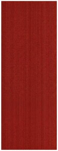 Ottomanson 2x51 Hallway Runner Rug – Non-Slip Indoor Outdoor Door Mat - Image 7