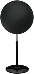 Industrial Fan Cover, Heavy Duty Waterproof & Dustproof by Homakover