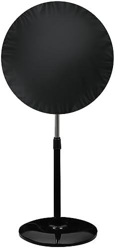 Industrial Heavy Duty Waterproof & Dustproof Fan Cover by Homakover