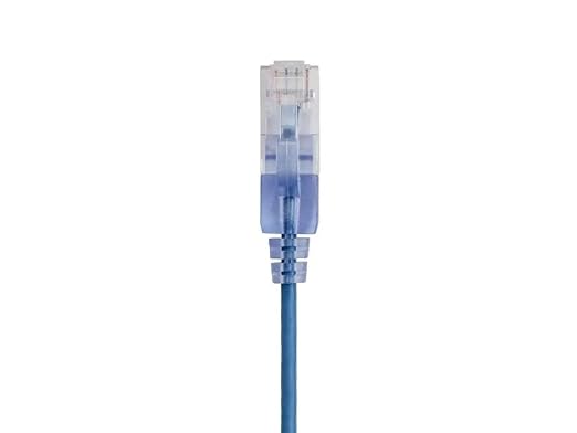 Monoprice Cat6A Patch Ethernet Cable - Image 2