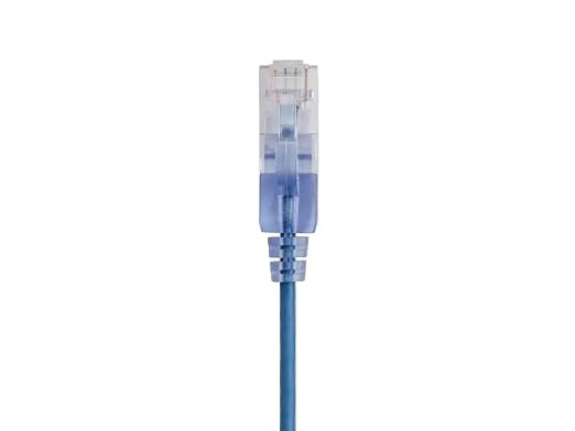 Monoprice Cat6A Patch Ethernet Cable - Image 2