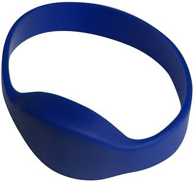 5pcs T5577 waterproof silicone wristband and bracelet, rewritable RFID 125khz - Image 5