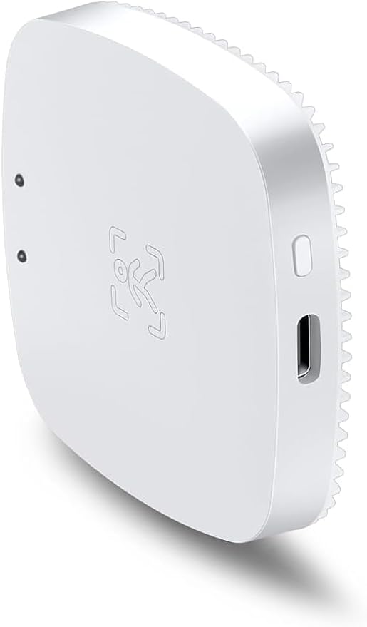 MmWave Human Presence Sensor, Zigbee Millimeter Wave Radar Detection Sensor - Image 8