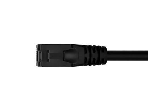 Monoprice Cat6A Flexible TPE Patch Cable - Image 4