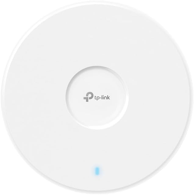 TP-Link Omada WiFi 7 Wireless Access Point by TP-Link
