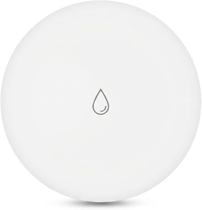 Tuya ZigBee Smart Water Leak Sensor by Toyanc