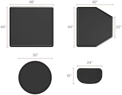 WeatherTech All-Purpose Mat - Image 4