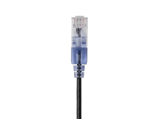 Monoprice Cat6A Patch Ethernet Cable - Image 2