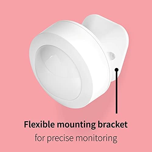 Zooz Z-Wave Long Range Q Sensor ZSE11 800LR | Motion, Temperature - Image 5