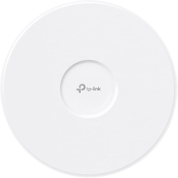 TP-Link Omada WiFi 7 Wireless Access Point by TP-Link