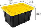 Sterilite Industrial Storage Tote - Image 2