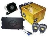 Viper 3100V 1-Way Security System - Image 2