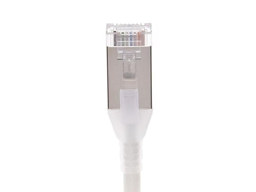 Monoprice Cat6A Ethernet Patch Cable - Image 4
