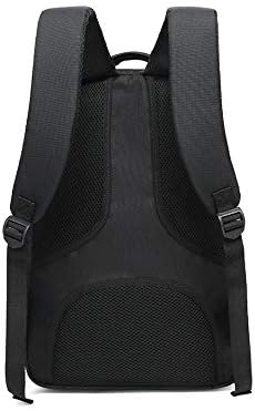 Waterproof SLR/DSLR Camera Backpack Shoulder Bag Travel Case - Image 2