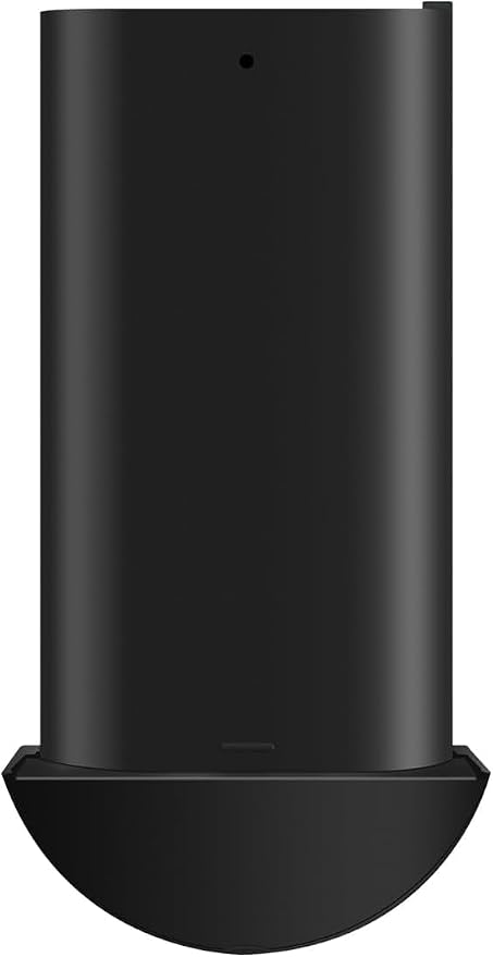 Replacement Battery for Outdoor Doorbell Camera, Rechargeable Battery 5000mAh - Image 2
