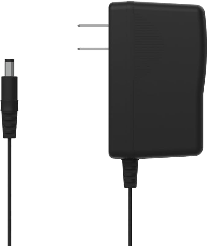 Netgear NETGEAR PAV12V AC/DC Power Adapter - Image 3