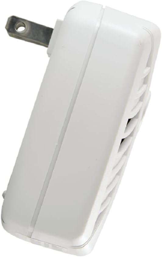 First Alert FAT1039730 Plug-in Carbon Monoxide Alarm - Image 7