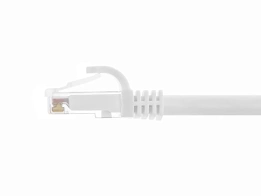 Monoprice Cat6 Ethernet Patch Cable - Image 5
