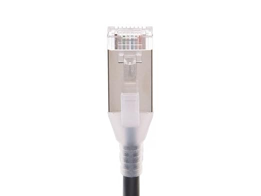 Monoprice Cat6A Ethernet Patch Cable - Image 4