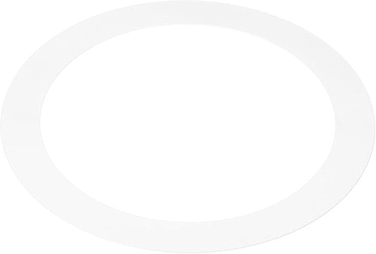 PATIKIL 5.9" ID 7.5" OD Light Trim Ring by PATIKIL