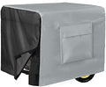 Porch Shield Generator Cover for 3000-5000W by PorchShield