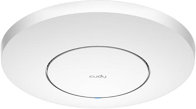Cudy AC1200 Gigabit Wireless Access Point, Gigabit RJ45, Business WiFi Solution - Image 6