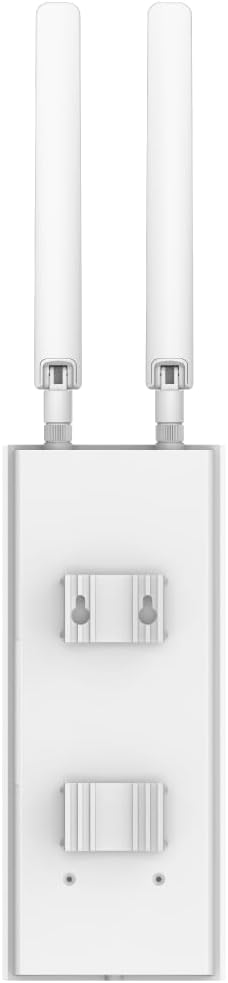 Cudy RE1200 Outdoor AC1200 WiFi 5 Outdoor Fast Extender and Access Point Mesh - Image 9