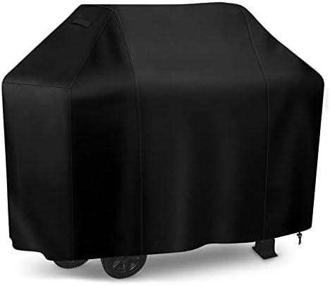 iCOVER Grill Cover, 65 inch BBQ Grill Cover by iCOVER