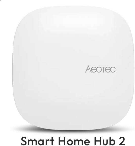 Aeotec Smart Home Hub2 - Image 8