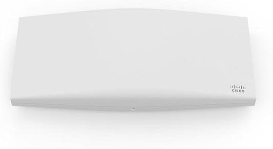 Cisco Meraki MR36-HW Cloud-Managed Wi-Fi 6 Indoor Wireless Access Point w/ by Amazon+Renewed