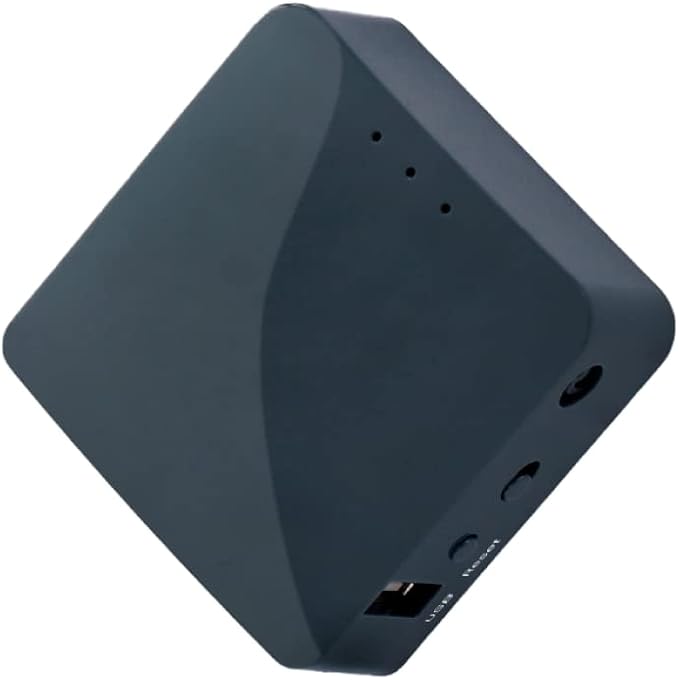 GL.iNet GL-AR300M16 Portable Mini Travel Wireless Pocket Router by GLiNet