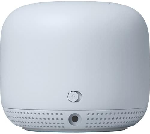 Google Nest WiFi Router Snow - Image 5