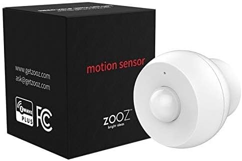 Zooz 800 Series Z-Wave Long Range S2 Motion Sensor ZSE18 800LR - Image 2