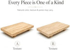Travertine Vanity Riser for Soap & Perfume 9.84 in - Image 3