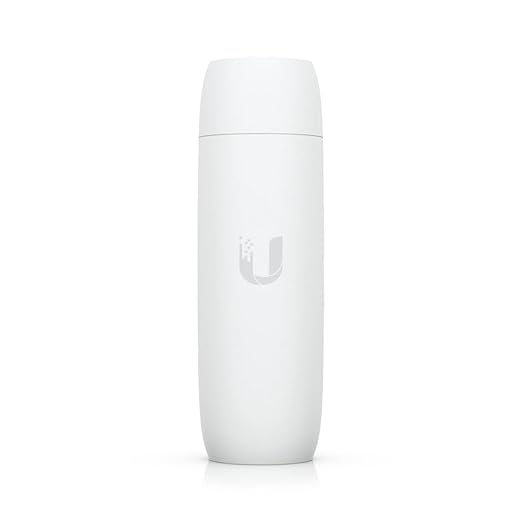 Ubiquiti UACC-Adapter-PoE-USBC Poe Adapter Protect Wifi Cam by Unknown