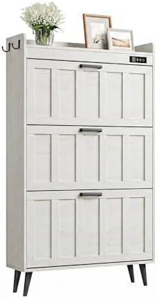 ChooChoo Shoe Storage Cabinet by ChooChoo