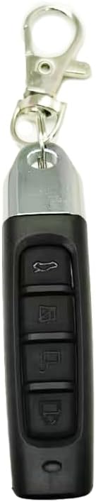 Universal Copy Remote Key Smart Home Remote Control Key Fob, 4 Buttons Cloning - Image 2