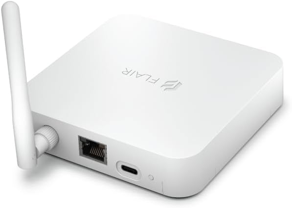 Flair Bridge Networking Device by Flair