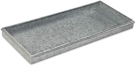 Good Directions Medium Boot Tray, Double Circles Multi-Purpose All Weather by GoodDirections