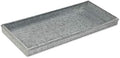 Good Directions Medium Boot Tray, Double Circles Multi-Purpose All Weather by GoodDirections