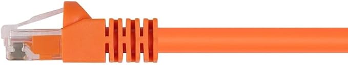 Monoprice 3FT 24AWG Cat6 550MHz UTP Ethernet Bare Copper Network Cable - Image 2