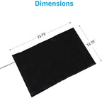 Ideal Security Pressure Floor Mat Home Alarm System – Wired Alarm & Chime - Image 3