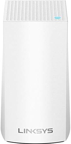 Linksys Mesh WiFi System D White - Image 2