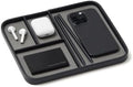 Nordik Leather Valet Tray by NordikByDesign